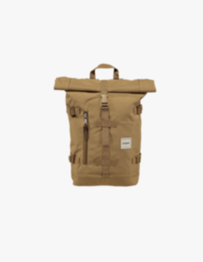 Bing Army Bag